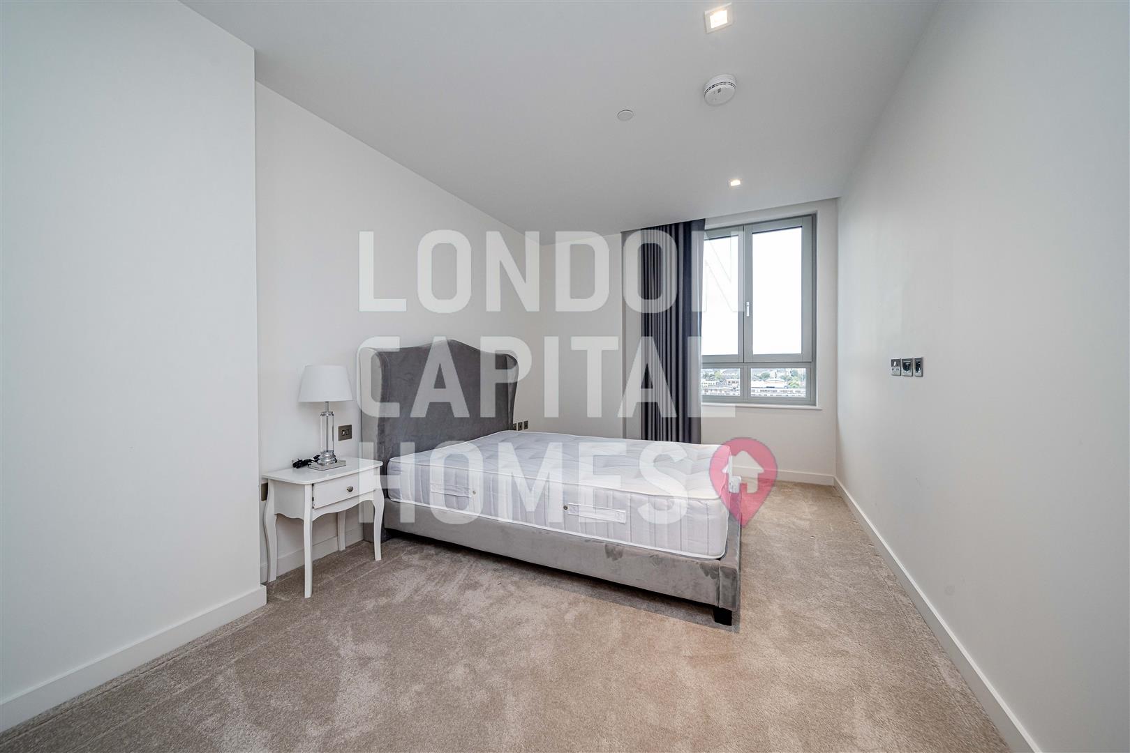 287 Edgware Rd, London